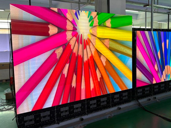 màn hình led 200 inch