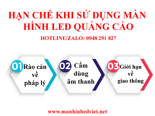 màn hình led quảng cáo ngoài trời