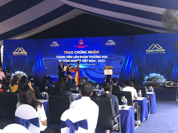 màn hình led sự kiện trong nhà