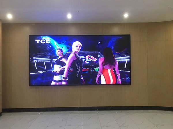 giá màn LED P2.5
