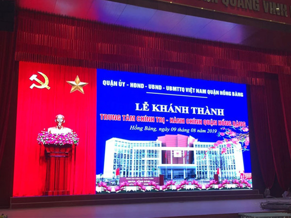 màn hình led 400 inch