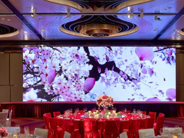 màn hình led full hd