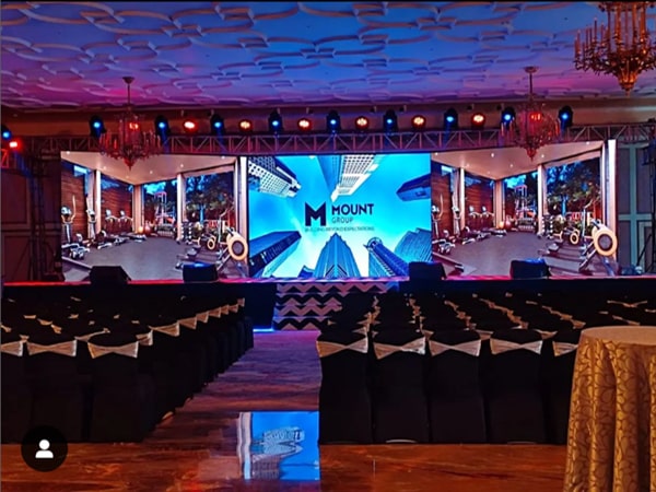 màn hình led p3 giá rẻ