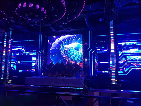 màn hình led p3 indoor