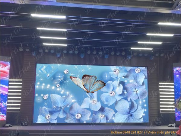 màn led p4 màn led p4