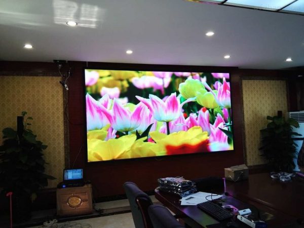 mua Màn hình LED P2.5 trong nhà