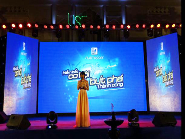 mua màn hình LED P2.5