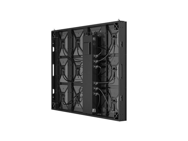 cabinet led