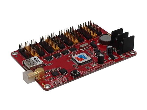 card màn hình led