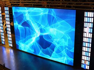 công nghệ màn hình led