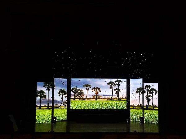 công nghệ màn hình led backlit