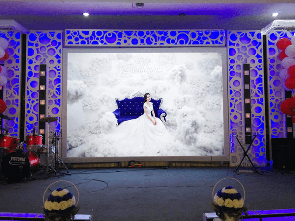 màn hình led chất lượng