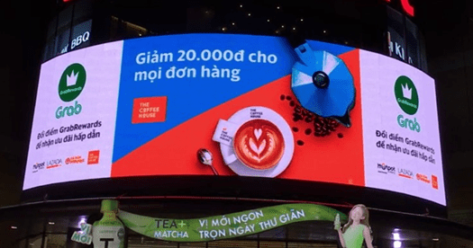 các đọc thông số màn hình
