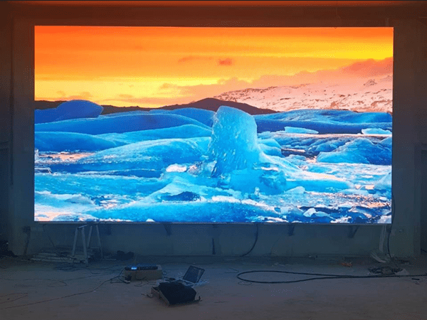 màn hình led full color
