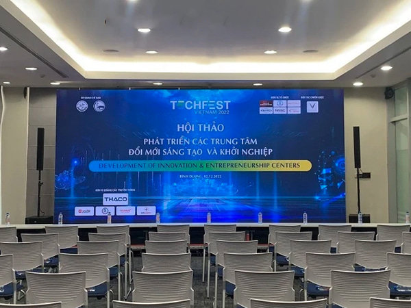 màn hình led