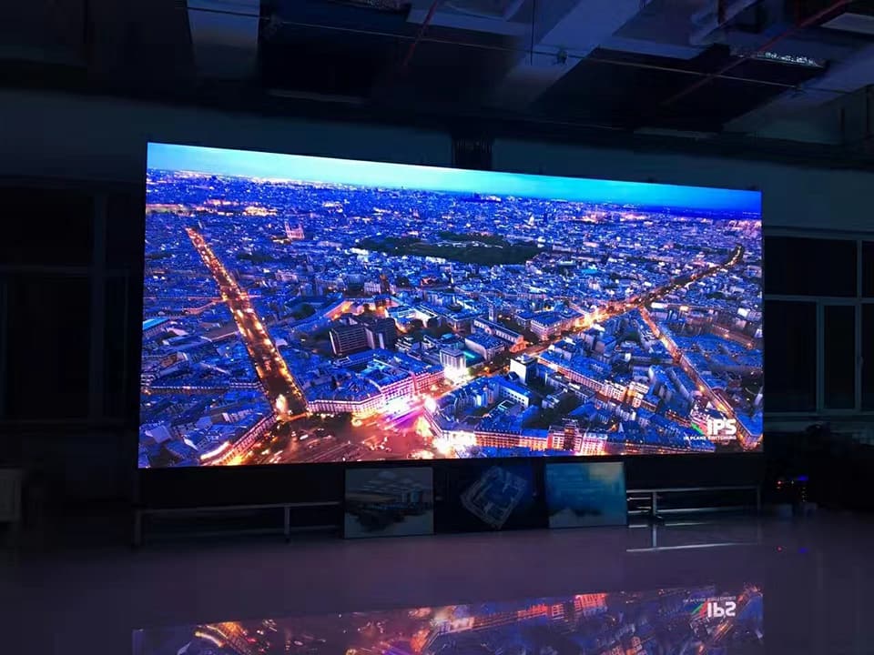 nên sử dụng màn hình led hay ips nên sử dụng màn hình led hay ips