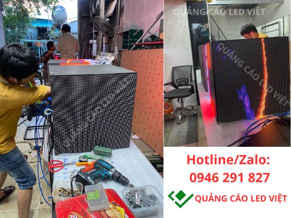 thi công khối led 3d (2)