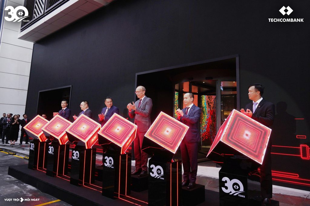 khối led 3d