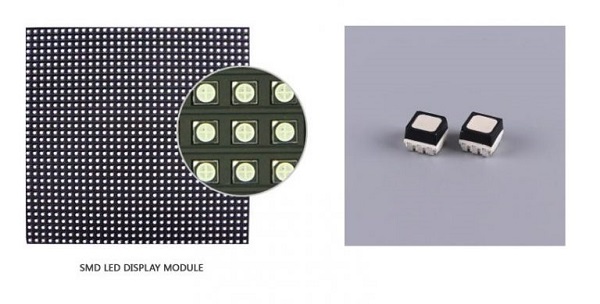 SMD LED SMD LED