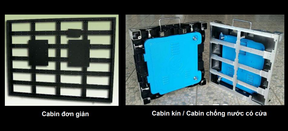 cabin led cabin led