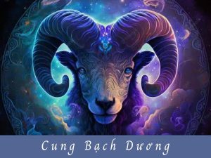 Cung Bạch Dương