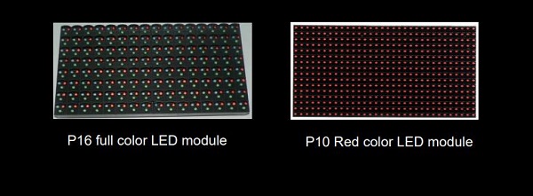 MÔ-ĐUN DIP LED MÔ-ĐUN DIP LED
