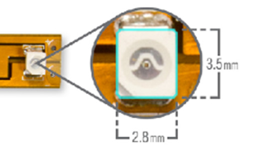 bóng module led