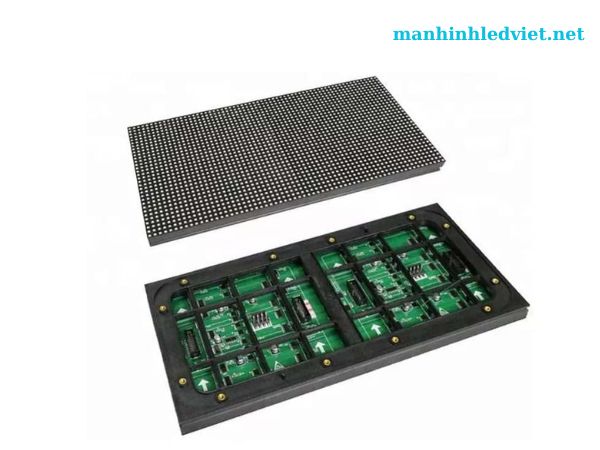 led p5 ngoài trời