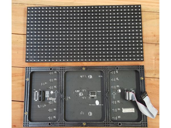 module led p10 full color trong nhà module led p10 full color trong nhà