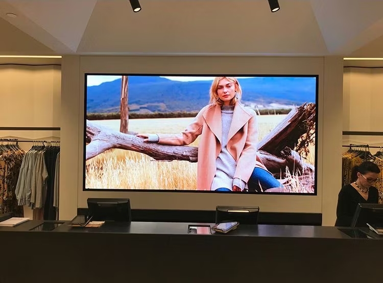 Thi Công Màn Hình LED Ngoài Trời Tại TP.HCM