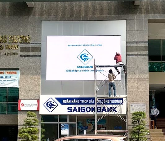 Hướng Dẫn Chọn Màn Hình LED Ngoài Trời