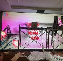 báo giá màn hình led trong nhà