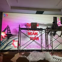báo giá màn hình led trong nhà
