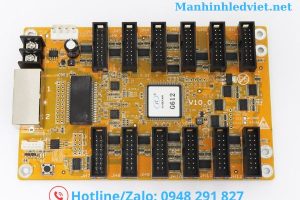 CARD KYSTAR G612 Chất Lượng Cao - Bền Bỉ - Giá Tốt