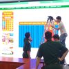 báo giá màn hình led trong nhà