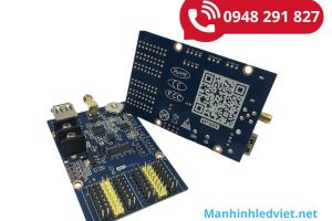 Card HD W62 Wifi - Mạch Điều Khiển LED Ma Trận Giá Rẻ