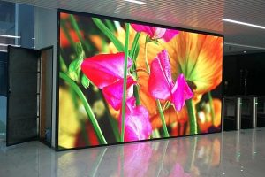 Màn Hình LED P2.5 Trong Nhà (Indoor)
