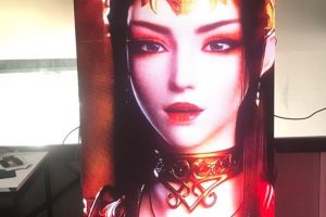 Alternative view of Màn Hình LED Chân Đứng Chính Hãng, Giá Rẻ - Màn Hình LED Việt