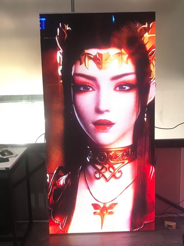 Màn Hình LED Chân Đứng Chính Hãng, Giá Rẻ - Màn Hình LED Việt - Ảnh 2