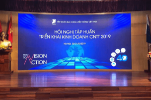 Báo Giá Màn Hình LED Cỡ Lớn - Bảo Hành 36T - Màn Hình LED Việt