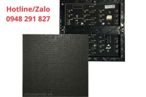 MODULE LED P3 Trong Nhà (Indoor) Full Color Chính Hãng, Giá Rẻ