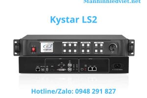 Bộ Xử Lý Hình Ảnh Video KYSTAR LS2 Giá Rẻ Nhất - Chất Lượng Cao