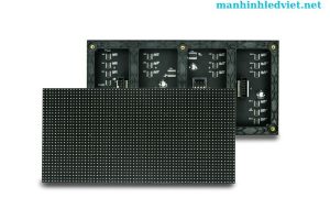 Alternative view of LED P4 trong nhà (Indoor) chính hãng GKGD / HP