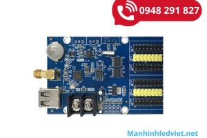 Alternative view of Card HD W62 Wifi - Mạch Điều Khiển LED Ma Trận Giá Rẻ