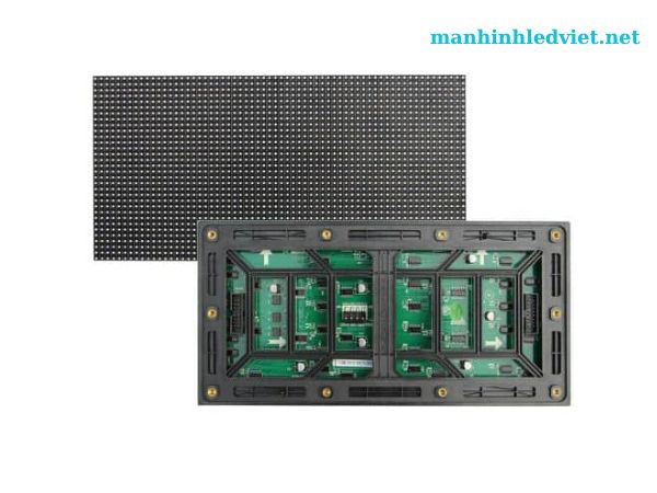 Module LED P4 Ngoài Trời (Outdoor) Giá Rẻ, Chính Hãng