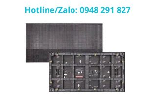 LED P4 trong nhà (Indoor) chính hãng GKGD / HP