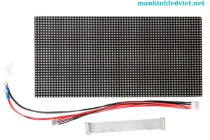 Module LED P5 Trong Nhà Chất Lượng Cao, Giá Rẻ, Uy Tín Nhất