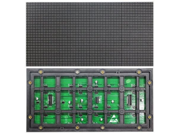 Module LED P4 Ngoài Trời (Outdoor) Giá Rẻ, Chính Hãng - Ảnh 2