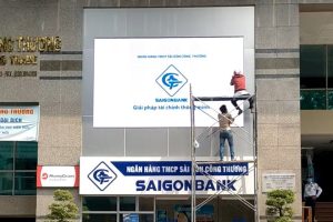 báo giá màn hình led ngoài trời