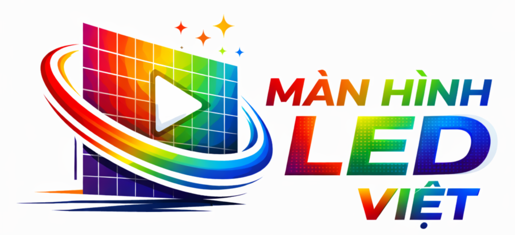 MÀN HÌNH LED QUẢNG CÁO